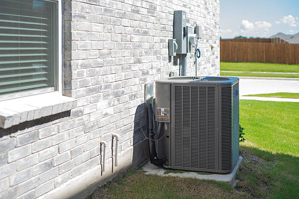 Reliable Hvac contractor in Arnold, CA by FH HVAC